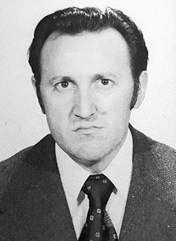 id. FODOR VILMOS id. FODOR VILMOS